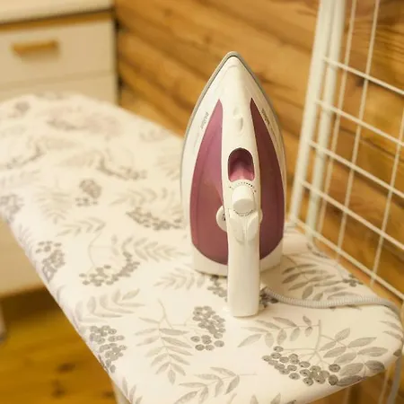 Heinaehattu ロッジ コウヴォラ