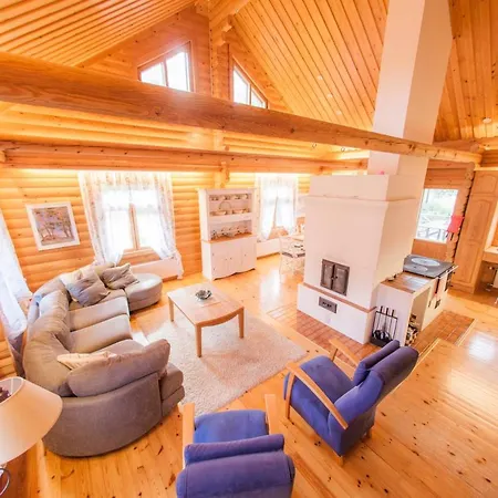 Lodge Heinaehattu Kouvola