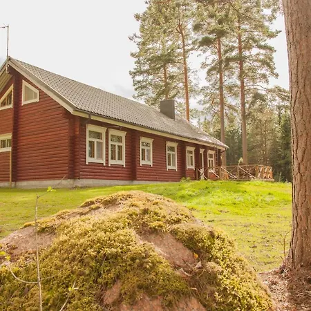 Lodget Heinähattu Kouvola