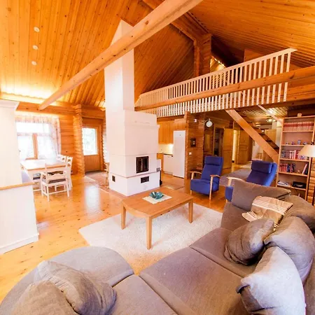 Lodge Heinaehattu *