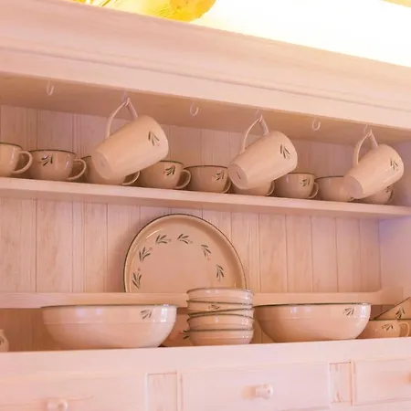 Heinaehattu Деревянный коттедж *