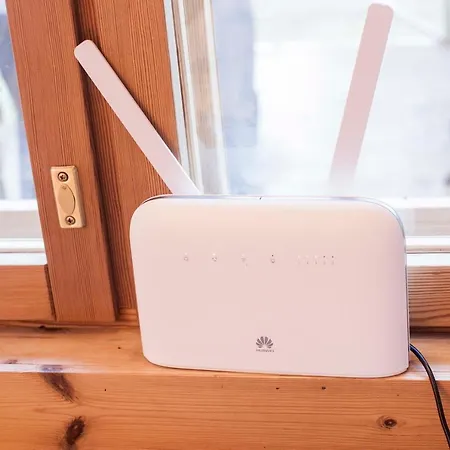 Heinaehattu ロッジ *