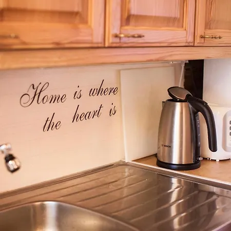 Деревянный коттедж Heinaehattu Коувола