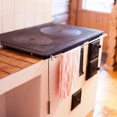 ロッジ Heinaehattu *