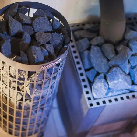 ロッジ Heinaehattu コウヴォラ