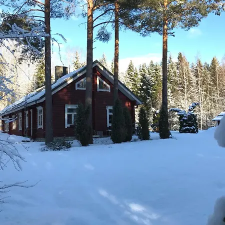 Heinähattu Kouvola