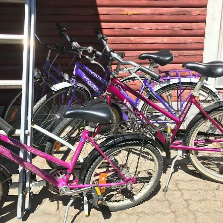 Heinaehattu Коувола